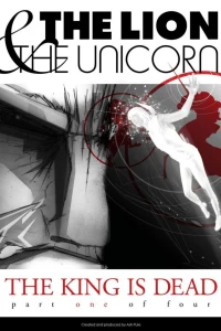 The Lion and The Unicorn