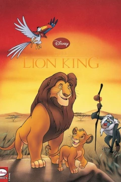 The Lion King