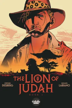 The Lion of Judah