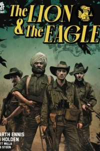 The Lion & The Eagle