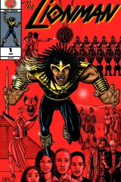 The Lionman