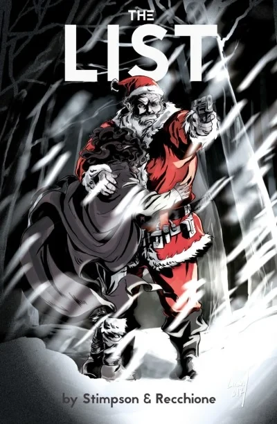 The List (2018) - Series 