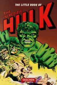 The Little Book of Hulk