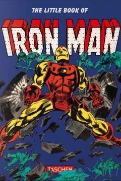 The Little Book of Iron Man