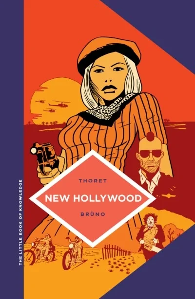 The Little Book of Knowledge: New Hollywood (Hardcover, 2018) - Series 
