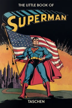 The Little Book of Superman