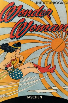 The Little Book of Wonder Woman