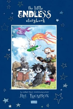 The Little Endless Storybook