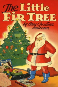 The Little Fir Tree