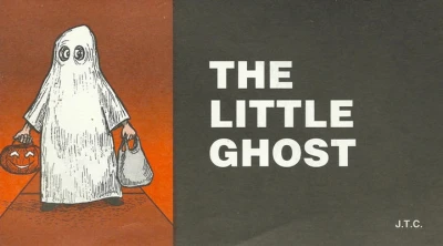 The Little Ghost (2001) - Series 