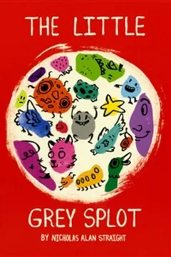 The Little Grey Splot