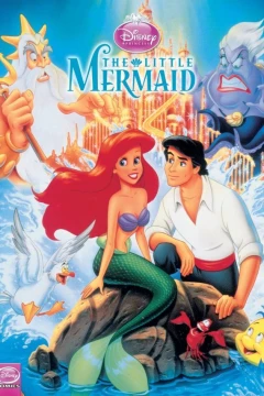 The Little Mermaid