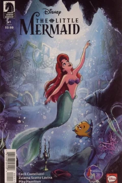 The Little Mermaid