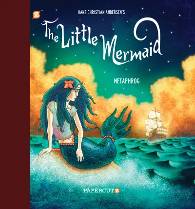 The Little Mermaid (2017) - Series 