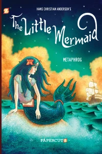 The Little Mermaid