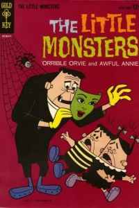 The Little Monsters