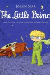 The Little Prince