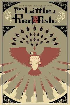 The Little Red Fish
