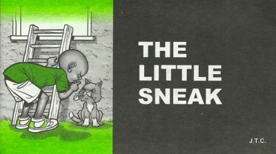 The Little Sneak (2010) - Series 