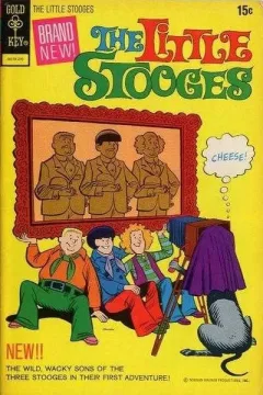 The Little Stooges
