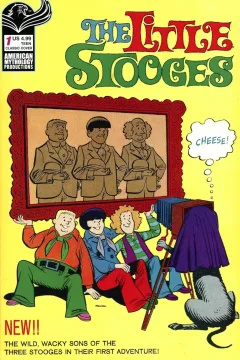 The Little Stooges