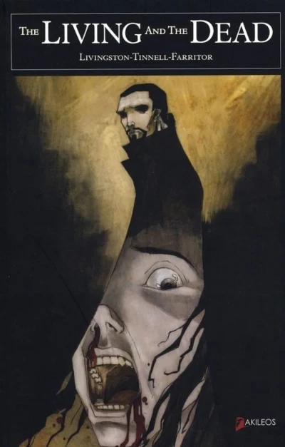 The Living and the Dead (2007) - Series 