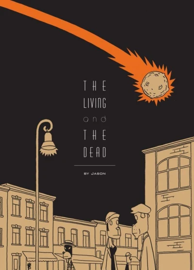 The Living and the Dead (2007) - Series 