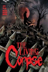 The Living Corpse