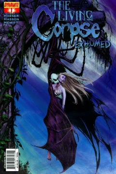 The Living Corpse: Exhumed