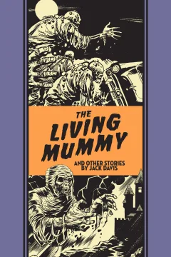 The Living Mummy and Other Stories