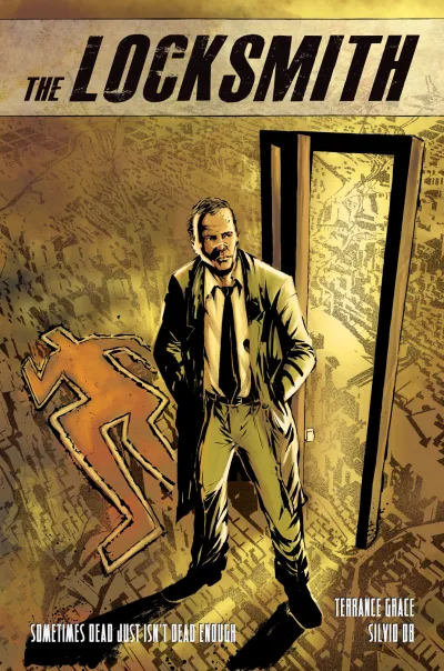 The Locksmith (2014) - Series 