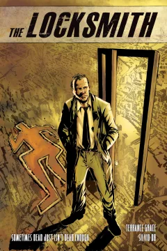 The Locksmith