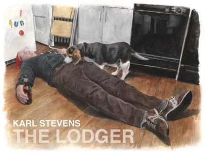 The Lodger (2013) - Series 