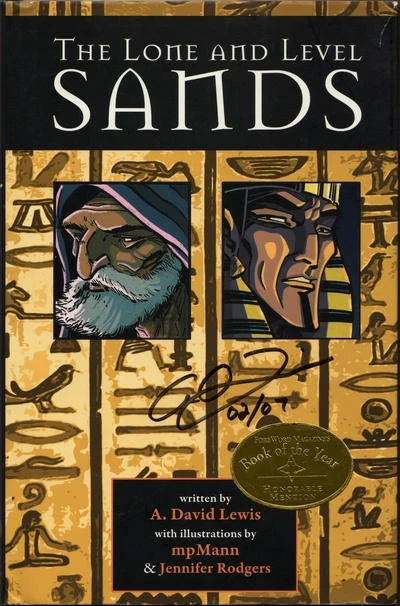 The Lone and Level Sands (2005) - Series 