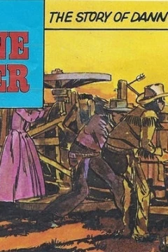 The Lone Ranger: The Story of Danny Reid
