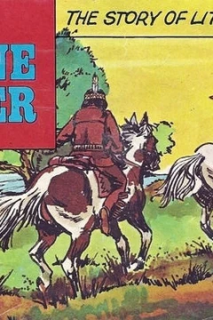 The Lone Ranger: The Story of Little Bear