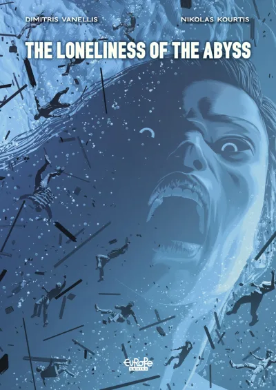 The Loneliness of the Abyss (2023) - Series 