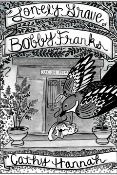 The Lonely Grave of Bobby Franks