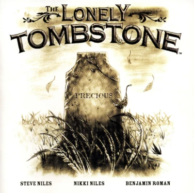 The Lonely Tombstone (2005) - Series 
