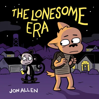 The Lonesome Era (2019) - Series 