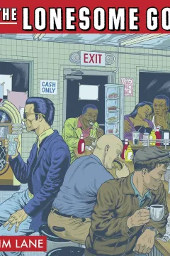 The Lonesome Go