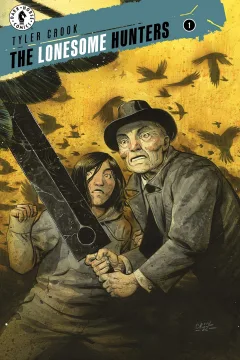 The Lonesome Hunters