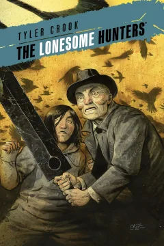 The Lonesome Hunters