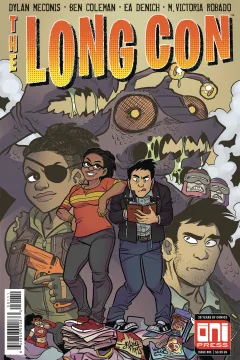 The Long Con