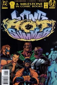 The Long, Hot Summer