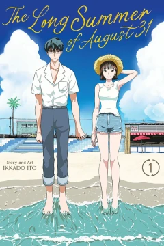 The Long Summer of August 31