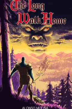 The Long Walk Home
