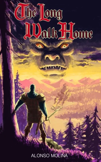 The Long Walk Home (2015) - Series 