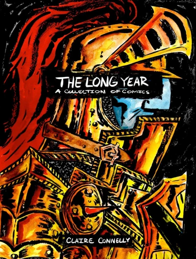 The Long Year (2015) - Series 