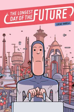 The Longest Day of the Future